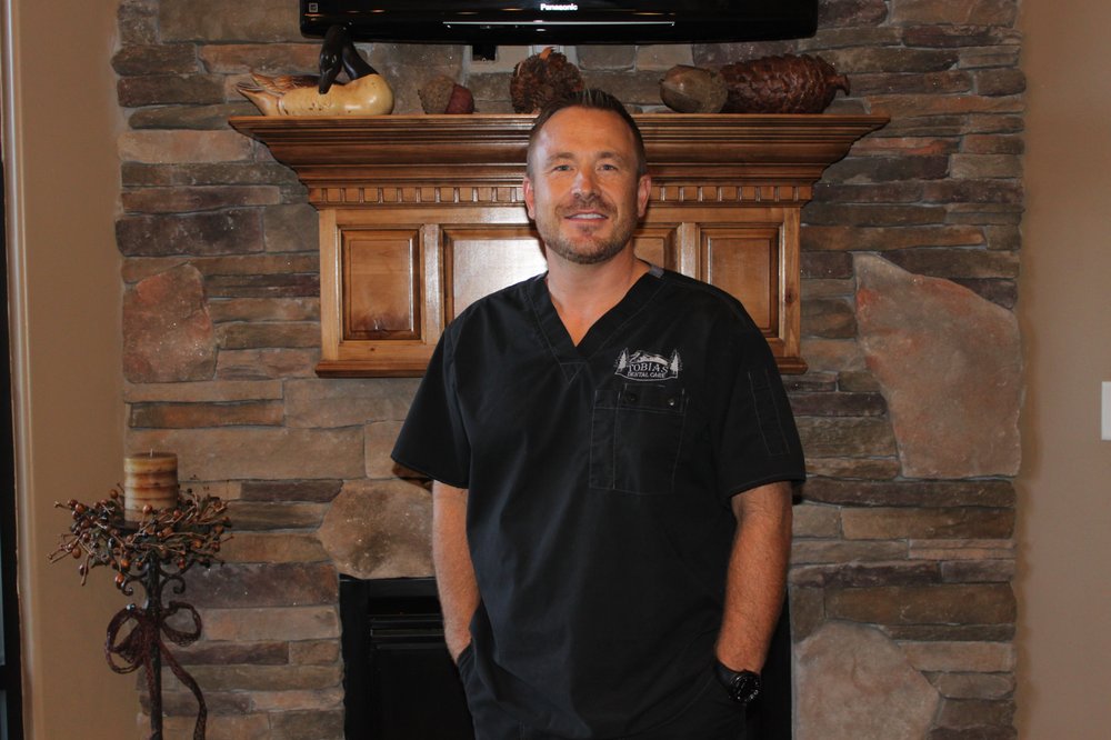 image of business Tobias Dental Care