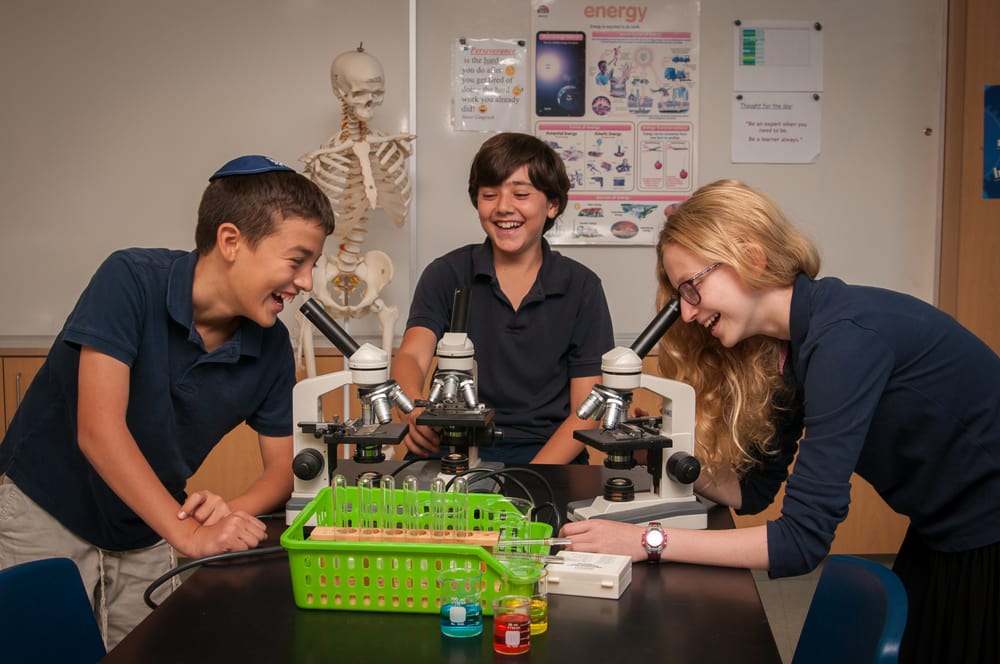 San Diego's Best 25 Education Companies in 2018