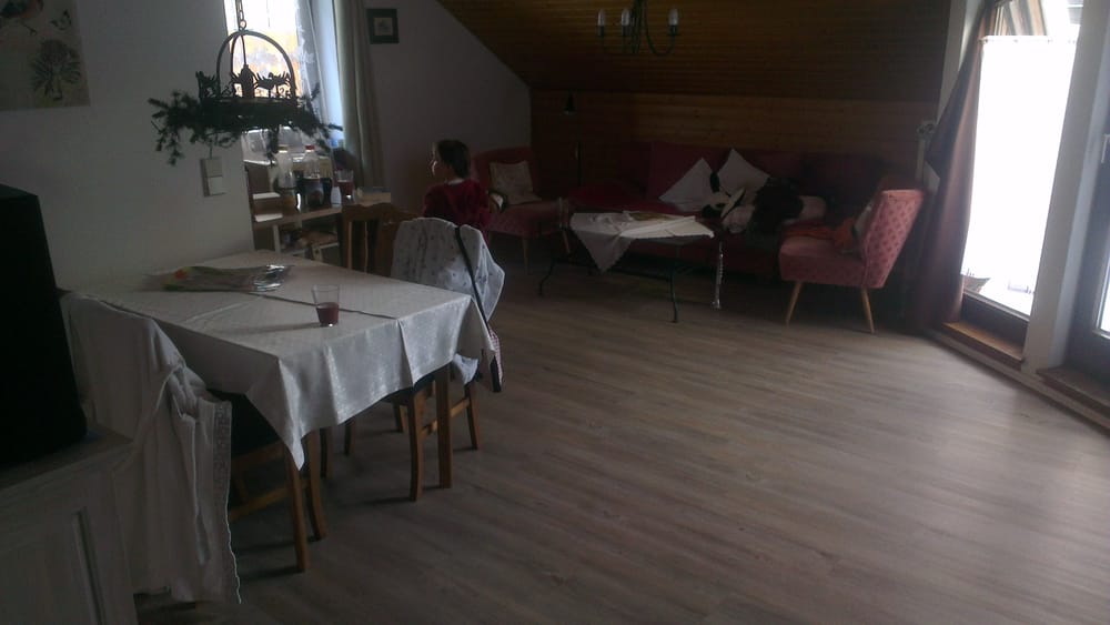 Gästehaus Goldener Hahn - Baiersbronn