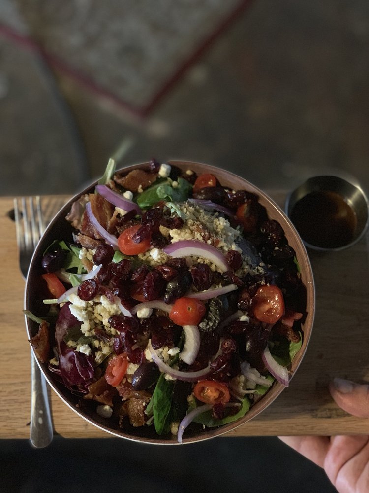 Next Door at C&I Next Door at C&I