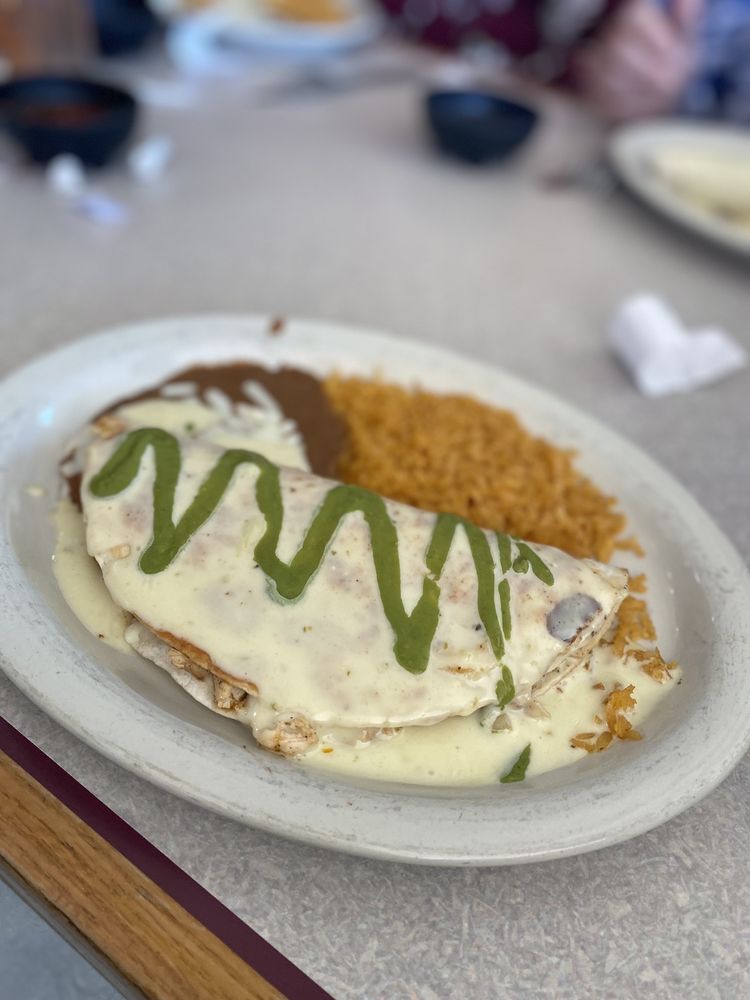 Molcajete’s Mexican Restaurant