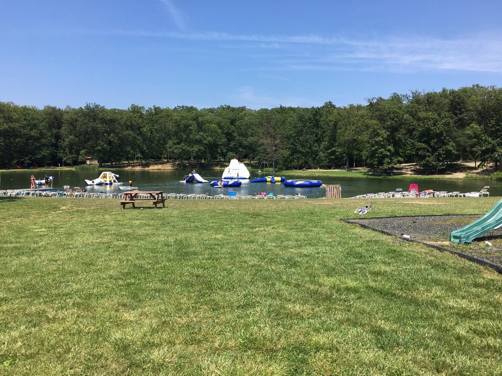 Jackson Lake Park Parks 3715 Cedar Hill Rd NW, Canal Winchester, OH