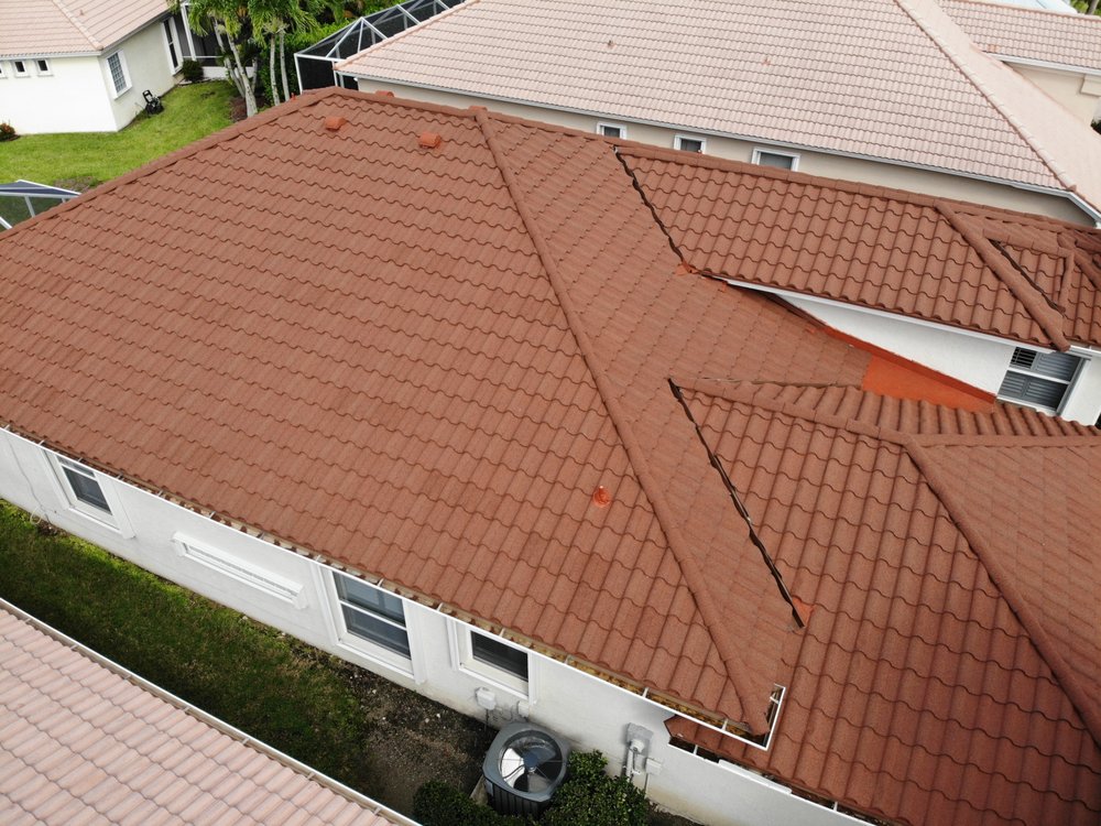 Marzo Roofing - West Palm Beach