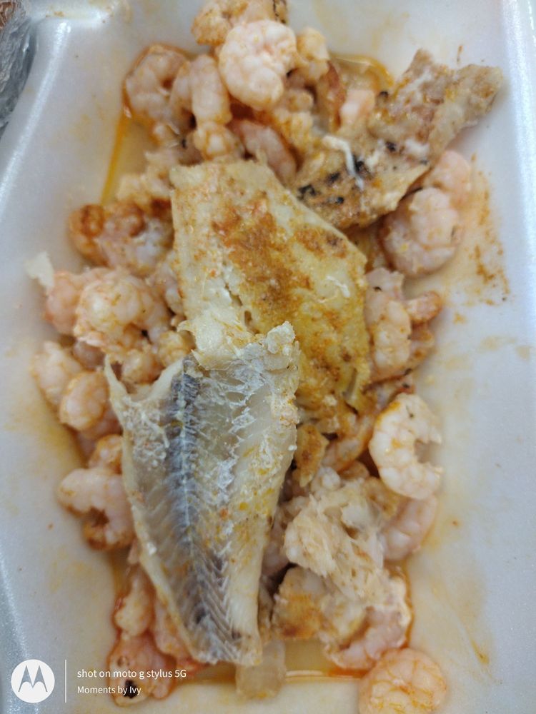 Bayside Seafood Family Restaurant