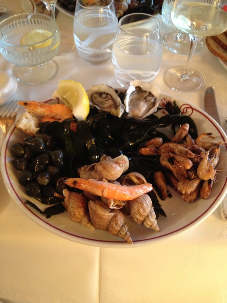 Le Restaurant Du Port Saint Valery En Caux Le Restaurant Du Port Saint Valery En Caux