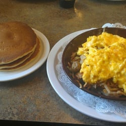 The Original Pancake House Closed 15 Reviews Breakfast Restaurants Breakfast Brunch Photo Of The Original Pancake House Jacksonville Fl United States Skillet With