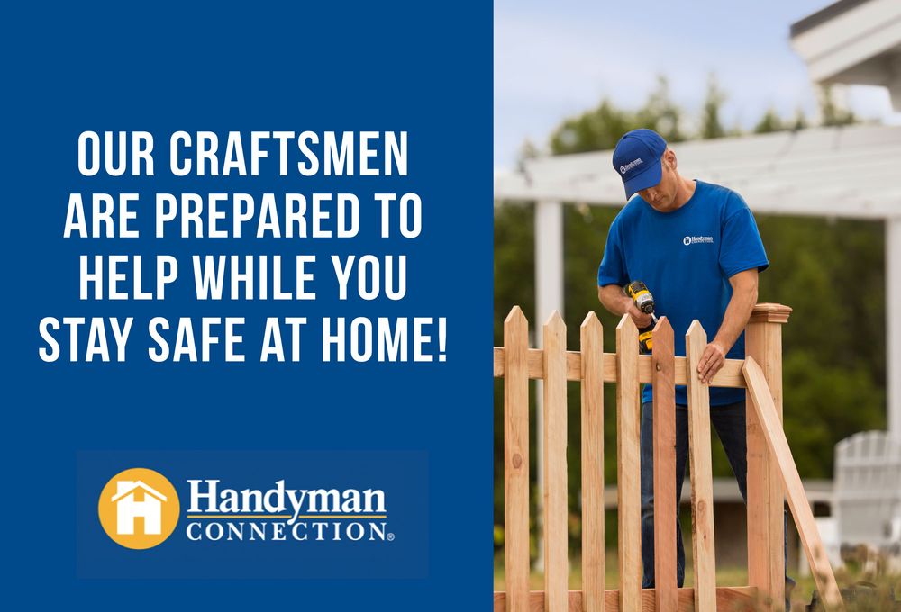 Handyman Connection of Austin-Westlake