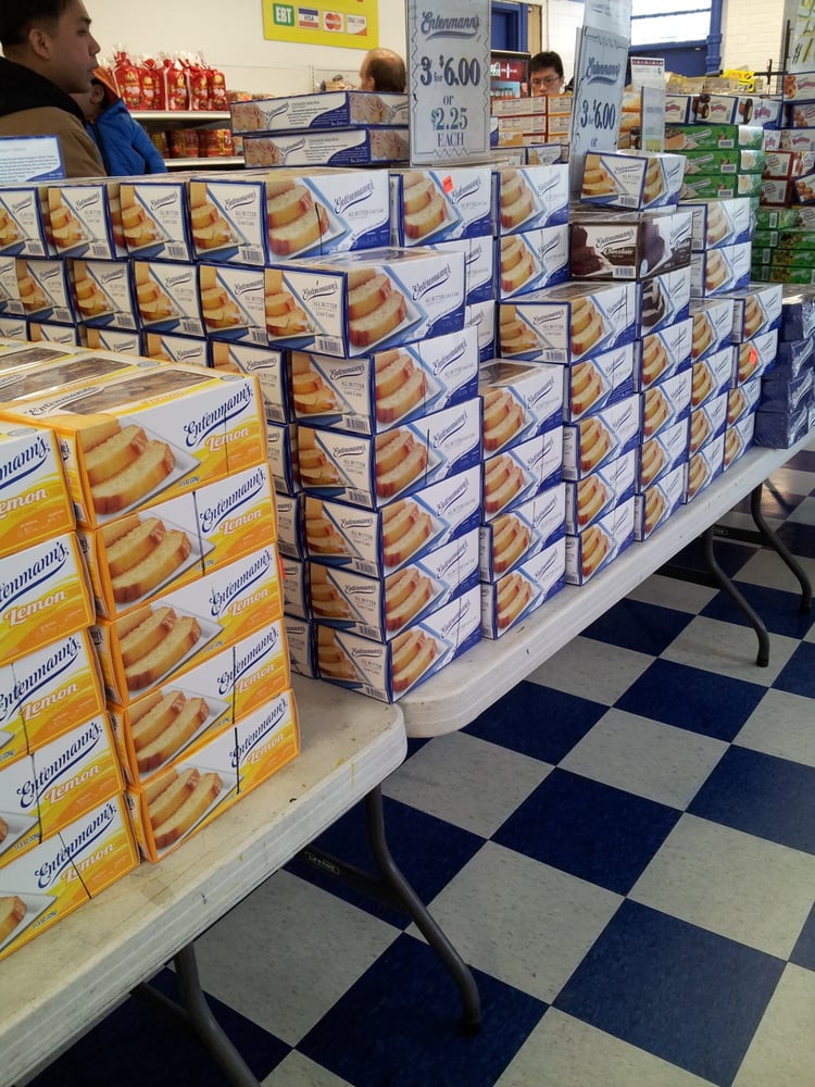 Entenmann’s Bakery Outlet CLOSED 20 Photos & 20 Reviews Bakeries