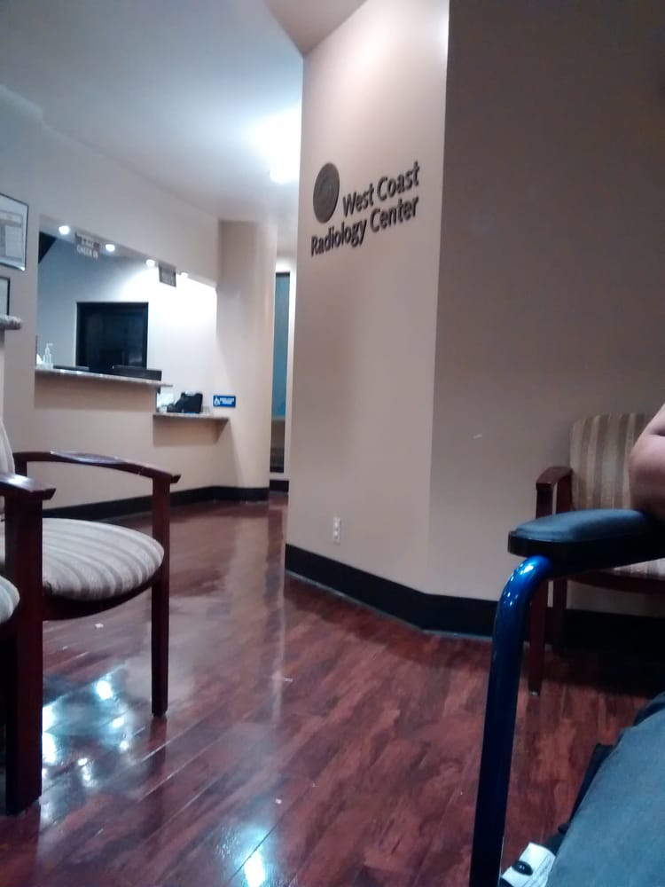 West Coast Radiology Center 1100 N Tustin Ave, Santa Ana, CA 2019 All You Need to Know