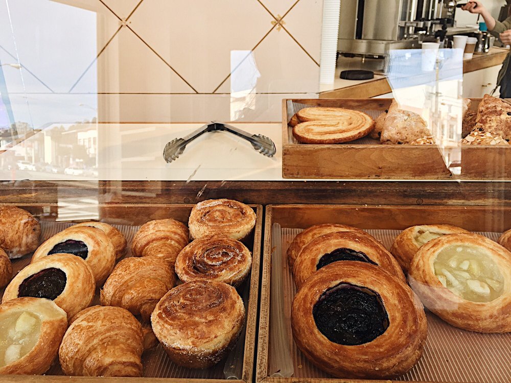 Bakers of Paris 24 Photos & 59 Reviews Bakeries 1101 Taraval St, Parkside, San Francisco