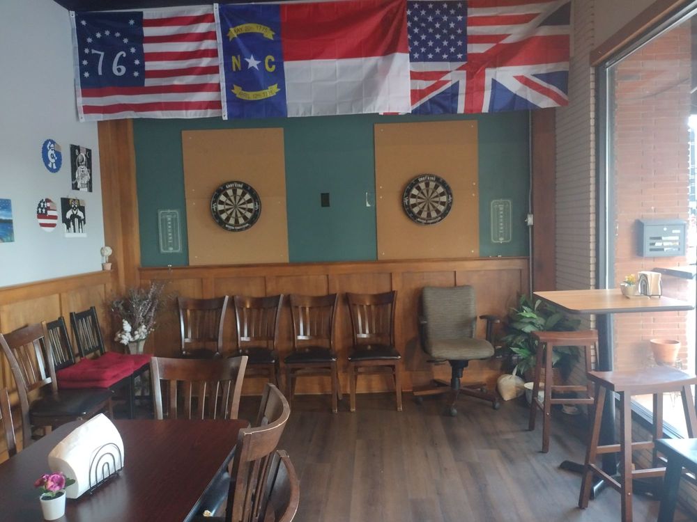 The Levee Brewery And Pub