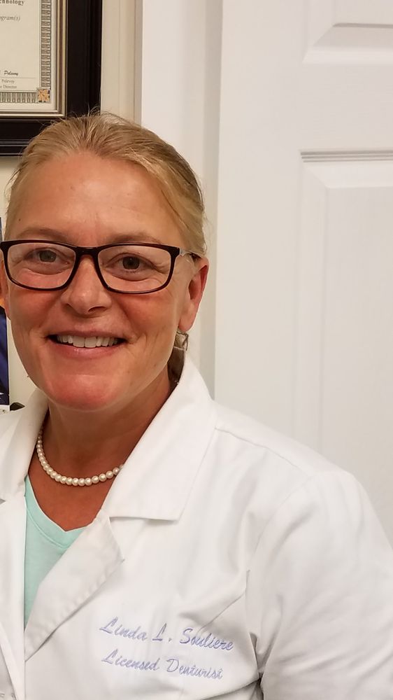 image of business Cornish Denture Center