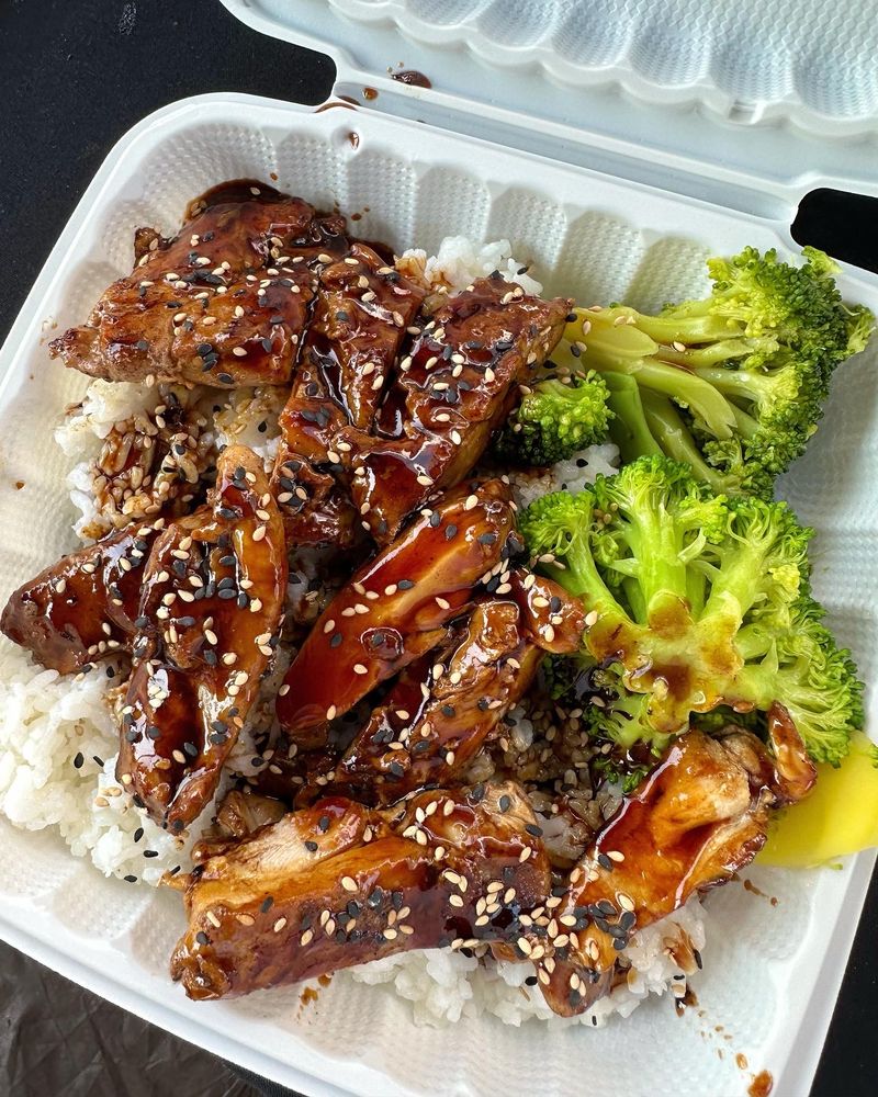 Juanbachi Teppanyaki and Sizzling Plates