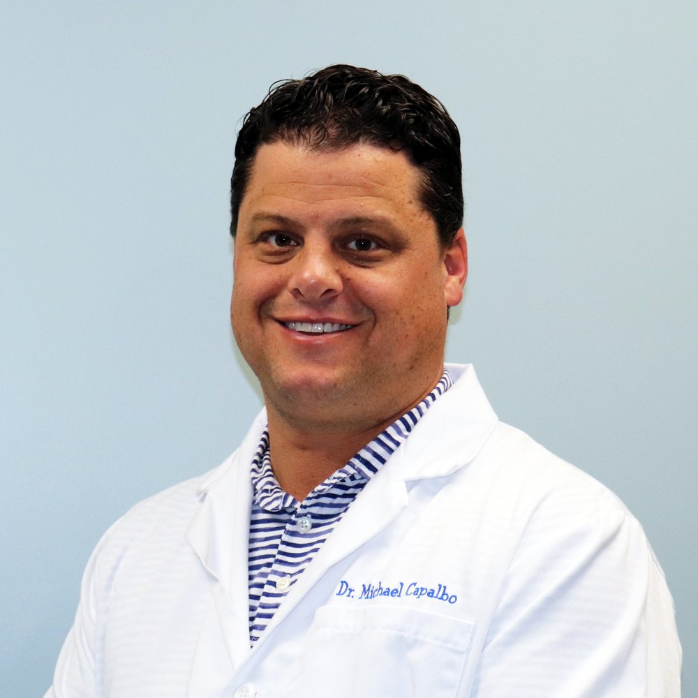image of business Capalbo Dental Group Of Wakefield