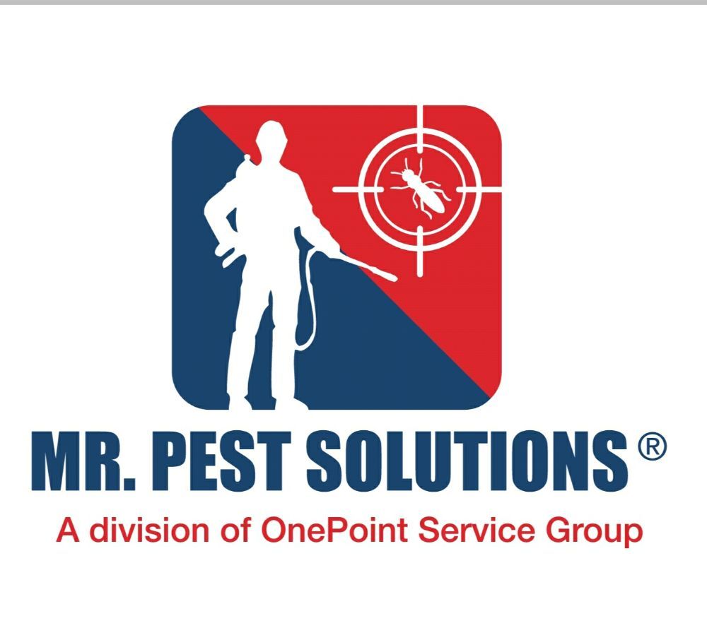 Mr. Pest Solutions CLOSED Pest Control 1421 Wells Branch Pkwy, Pflugerville, TX Phone