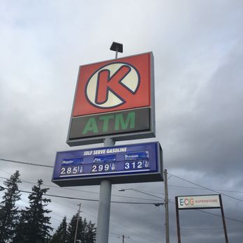 Circle K Gas Prices >> Gas Prices Effective January 10 2019 At Marysville Circle K Circle K Gas Prices >> Gas Prices Effective January 10 2019 At Marysville Circle K