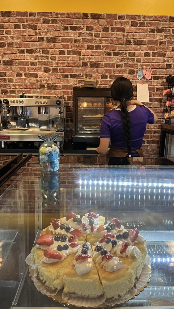 Bakery Bethlehem