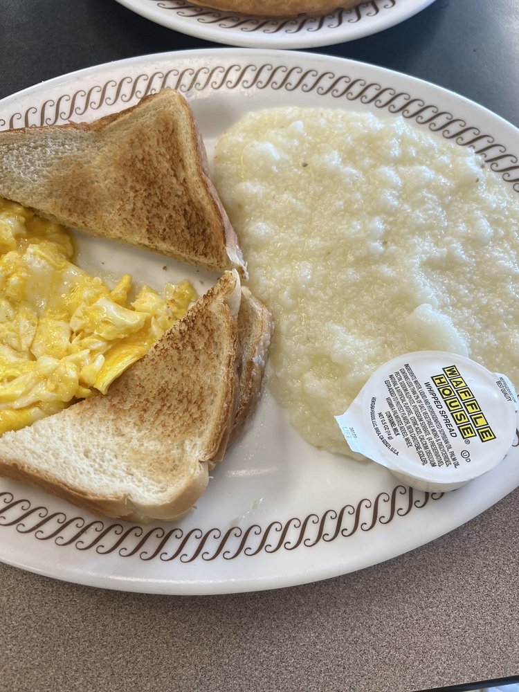 Waffle House - Henderson