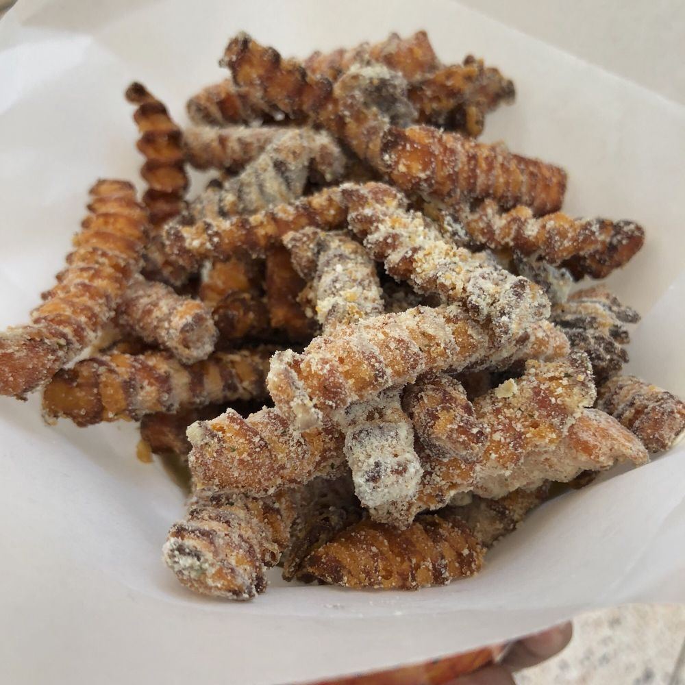 Potato Corner Potato Corner