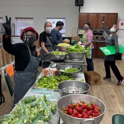 Southeast Seattle Senior Center photo