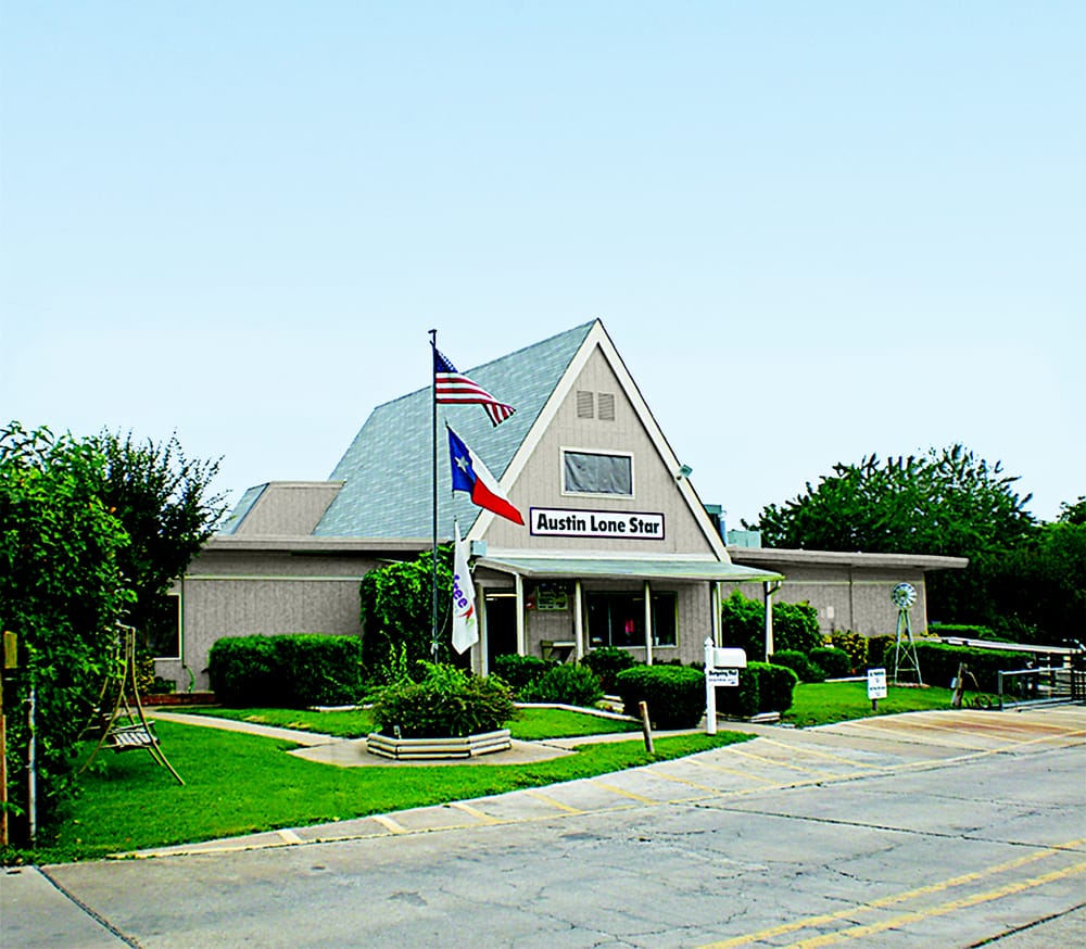 RV Rentals in Austin, TX Austin Lone Star RV Resort