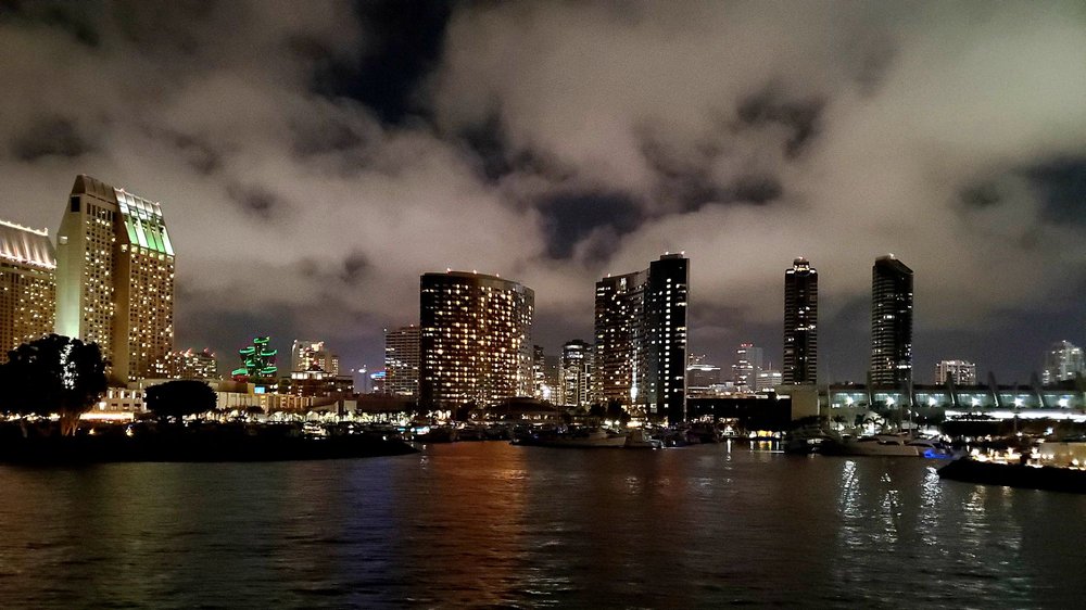 Hornblower Cruises & Events