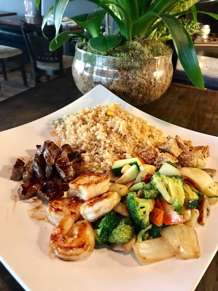 Hibachi & Wings 20 Photos & 10 Reviews Chicken Wings 6933 Lee Hwy, Chattanooga, TN