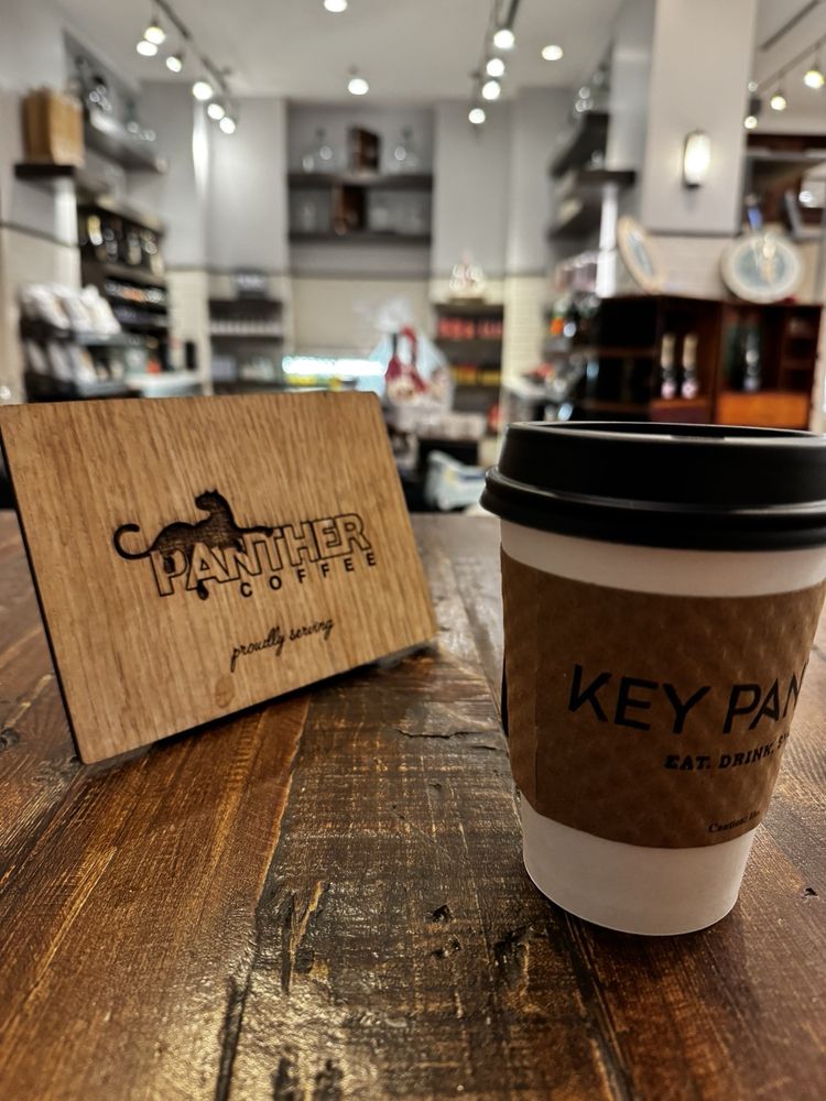Key Pantry Image