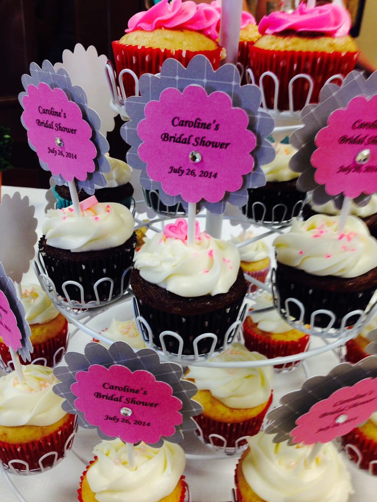 Cupcake Stop Shop Desserts Raleigh, NC Phone Number Yelp