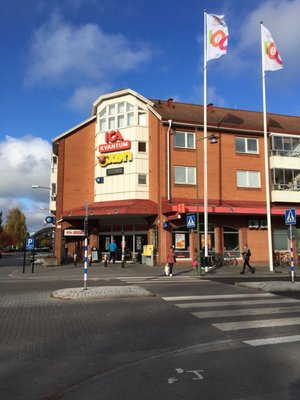ica kvantum mariestad ica kvantum mariestad