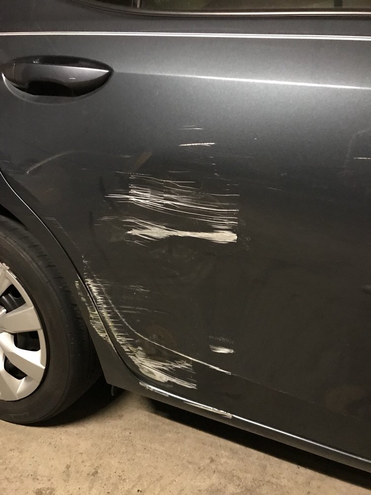 Jack's Auto Body