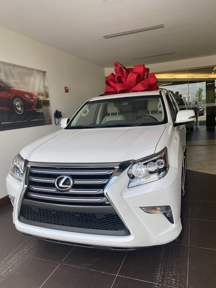Lexus of Nashville - Downtown