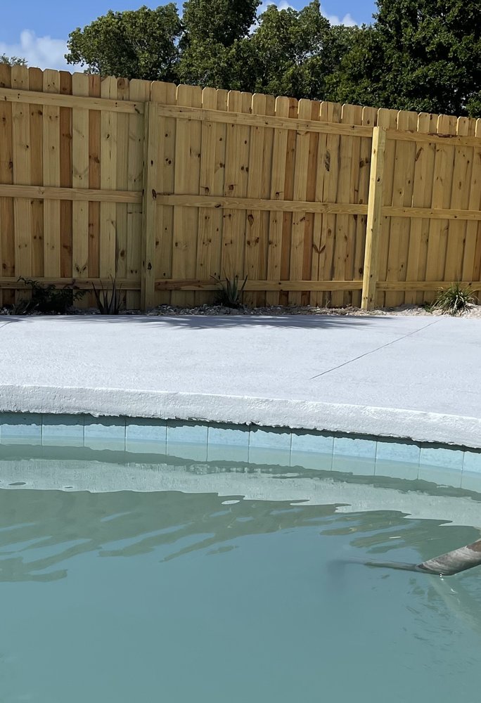 Apex Pools & Outdoor