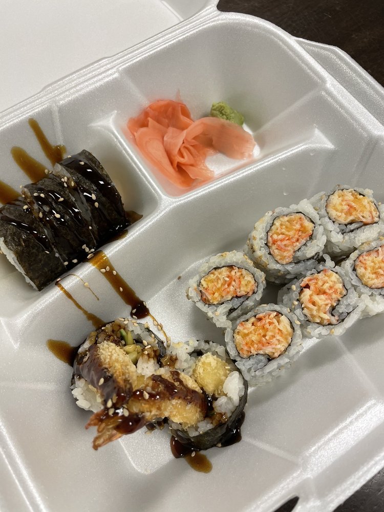 Hibachi Express Hibachi Express