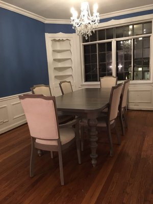 Amish Furniture By Burress 182 Danada Sq W Wheaton Il Reviews
