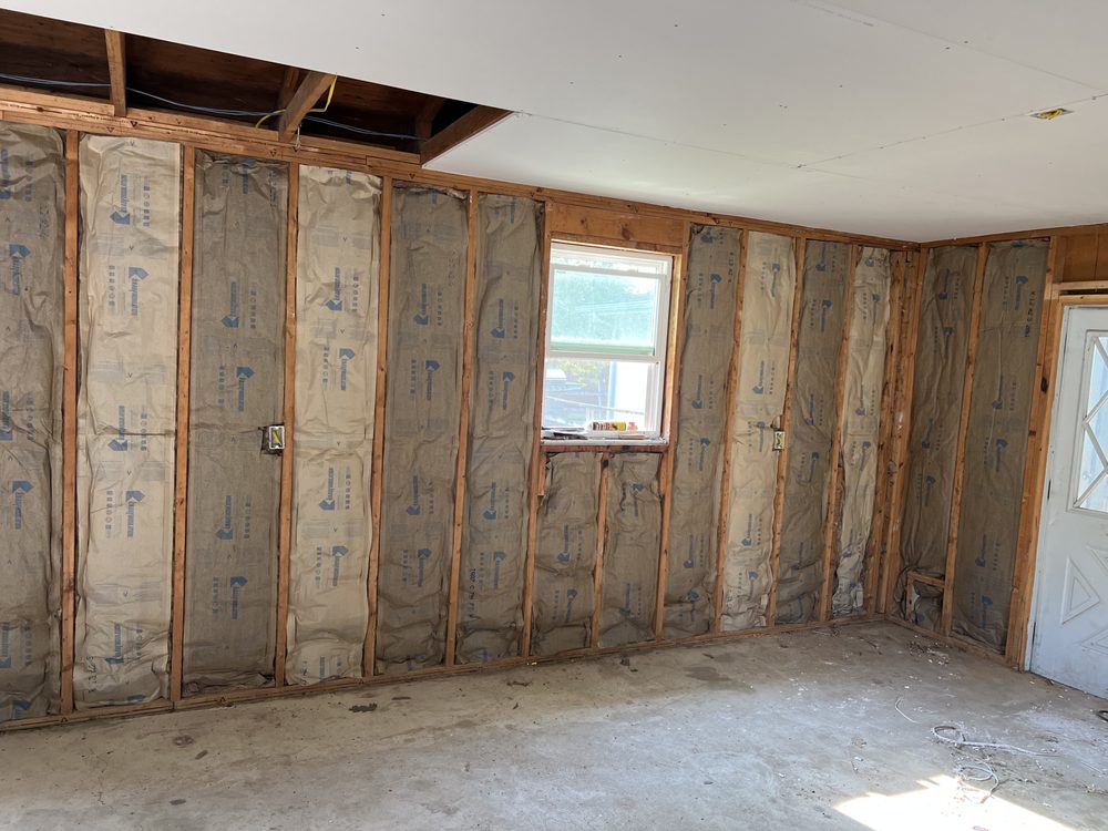 Neri Drywall