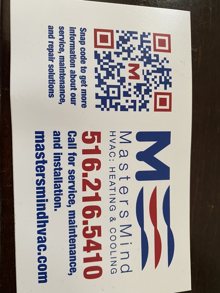 MastersMind HVAC