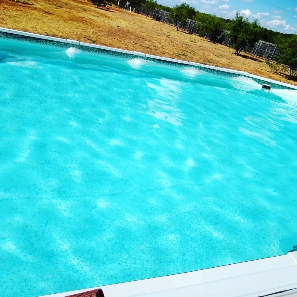 Barracuda Pool Service