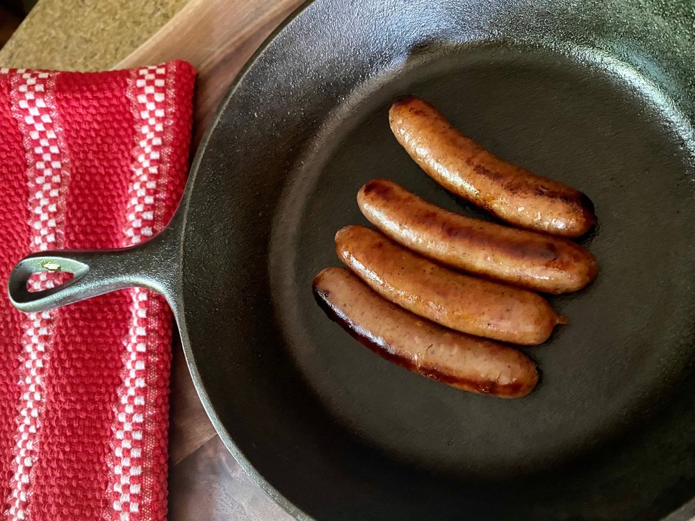 Hofmann Sausage Hofmann Sausage