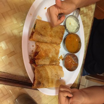 Vegetarian Restaurants Queens Ny Best Samudra Vegetarian Restaurant Chaat House Order Food Online