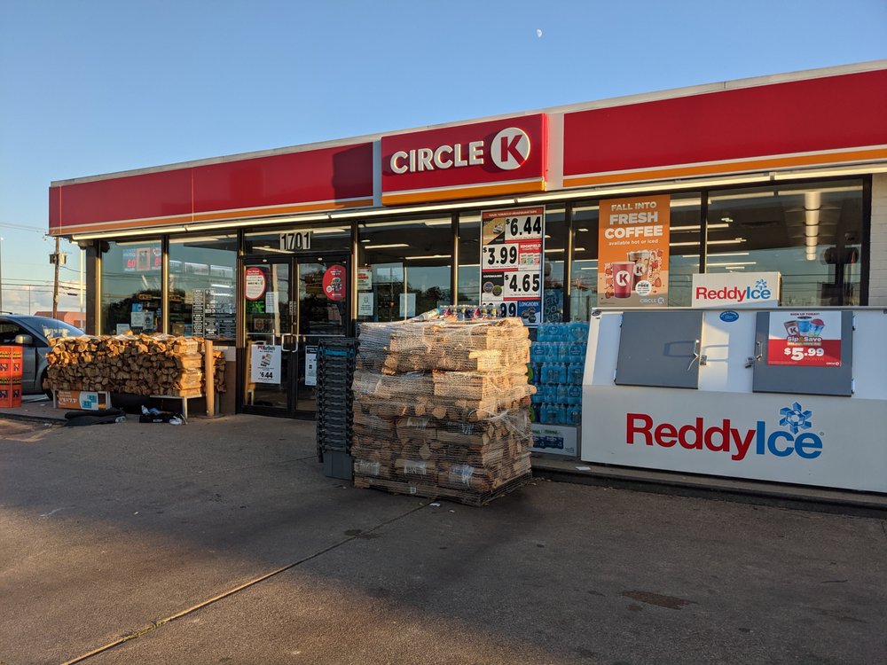 Circle K