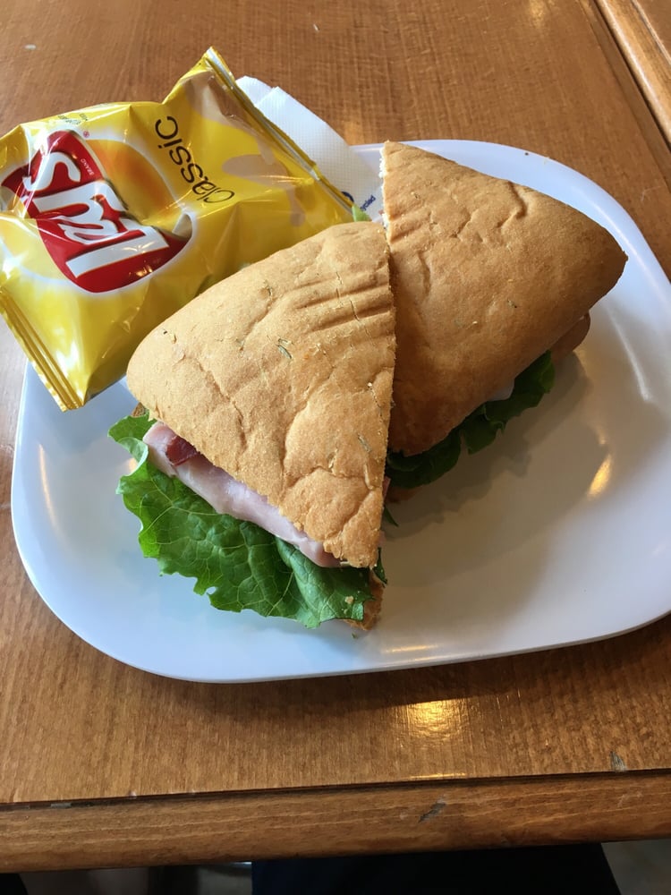 Euro Market Cafe