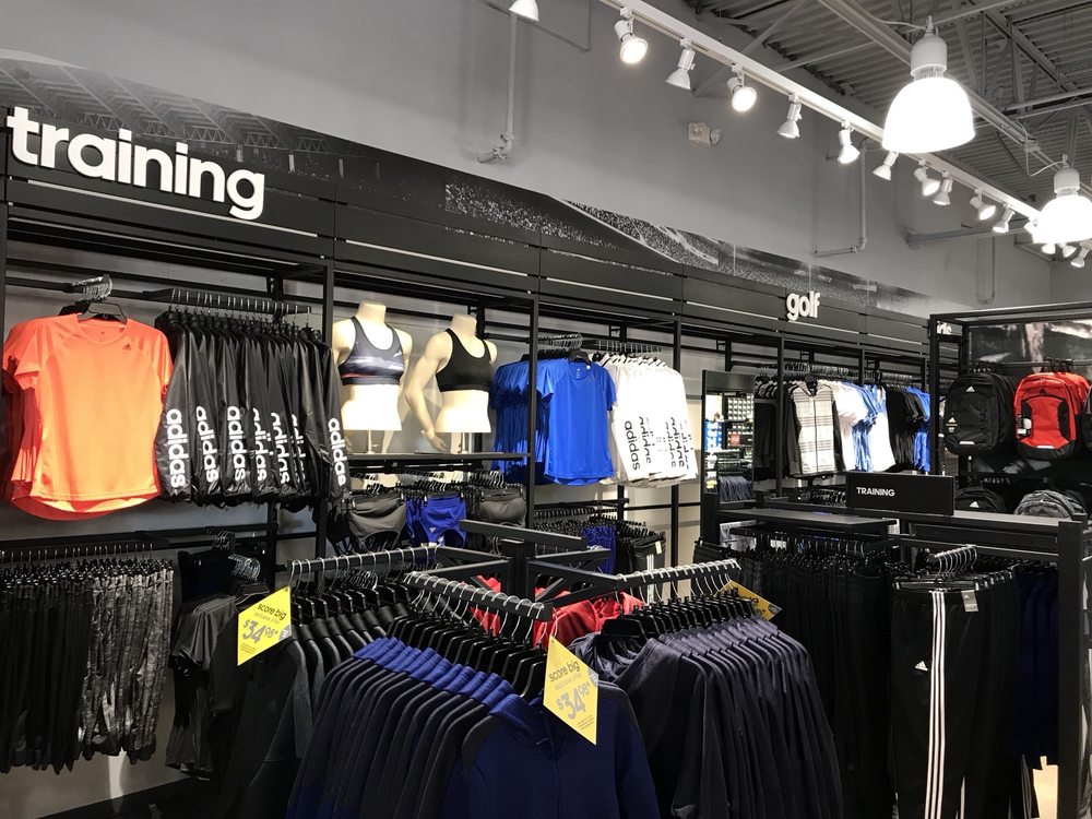 Addidas Outlet Sporting Goods 1499 US 87, Castle Rock Addidas Outlet Sporting Goods 1499 US 87, Castle Rock