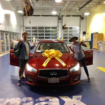 Carmax 77 Photos 429 Reviews Used Car Dealers 3200 Harbor Photo Of Carmax Costa Mesa Ca United States Michele And I Getting