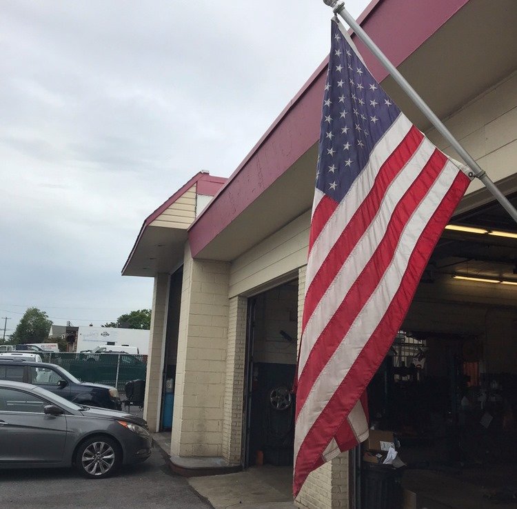 Tancredi's Auto and Truck Repair
