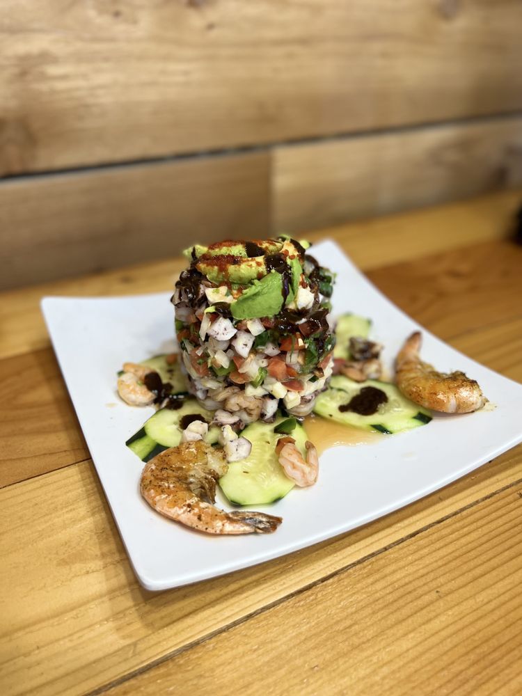 El Catrin Mexican Grill