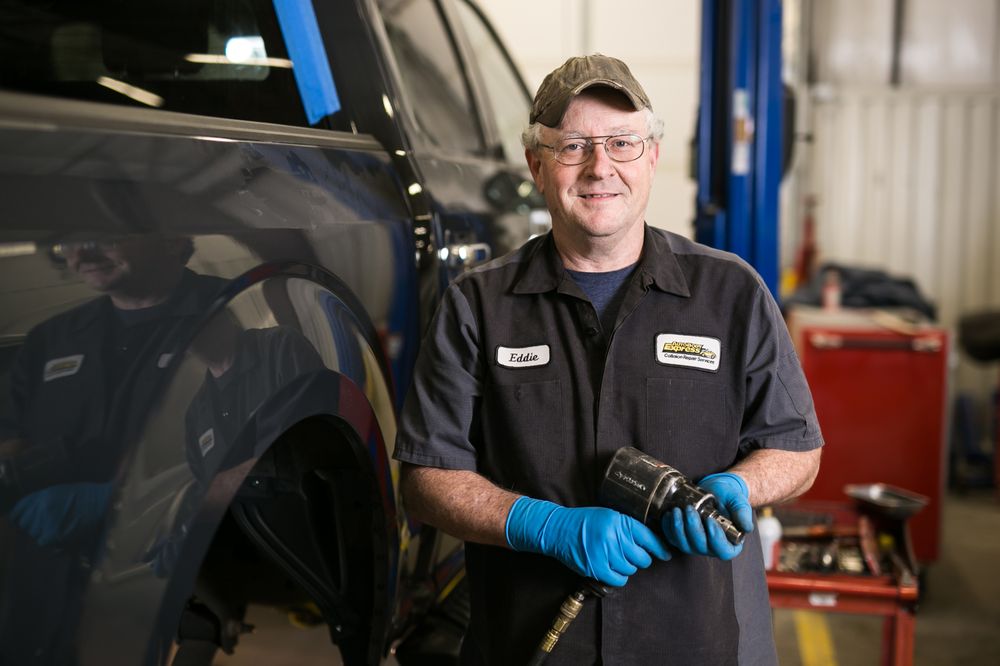 AutoBody Express