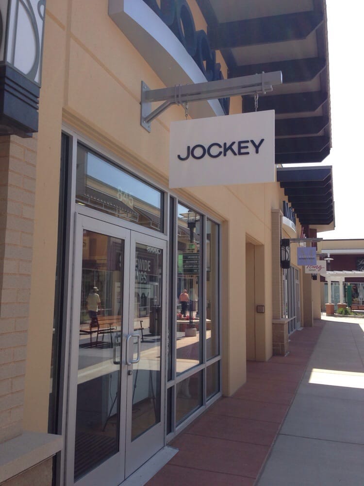 Jockey