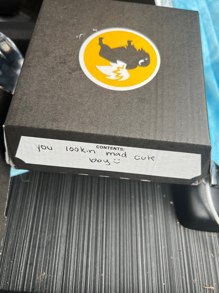 Buffalo Wild Wings