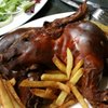 Asador Moran